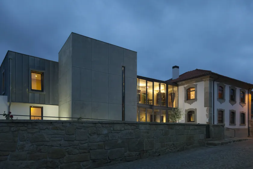 Casa das Origens - Image 1