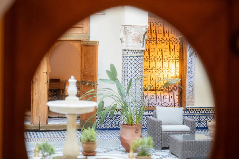 Riad Al Ansari - Image 1