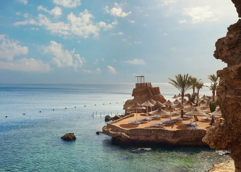 Dreams Vacation Resort - Sharm El Sheikh - Image 1