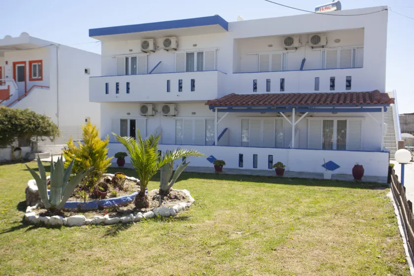 Villa Bel Passo Apartments - Image 1