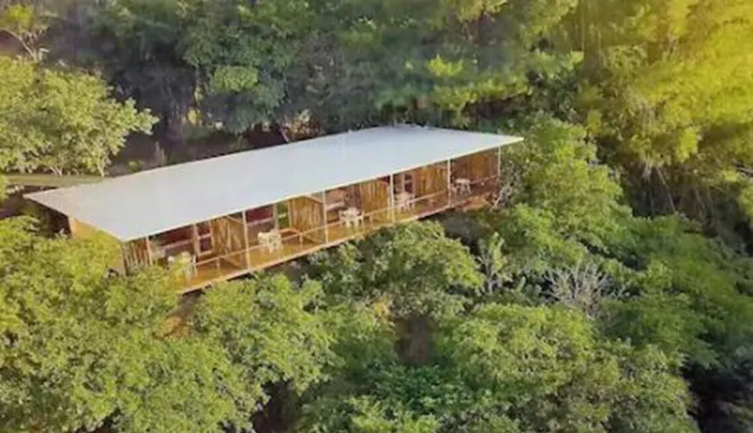 Hotel Pibi Boreal - Image 1