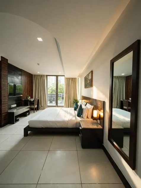 Hotel Oasis One - Image 1