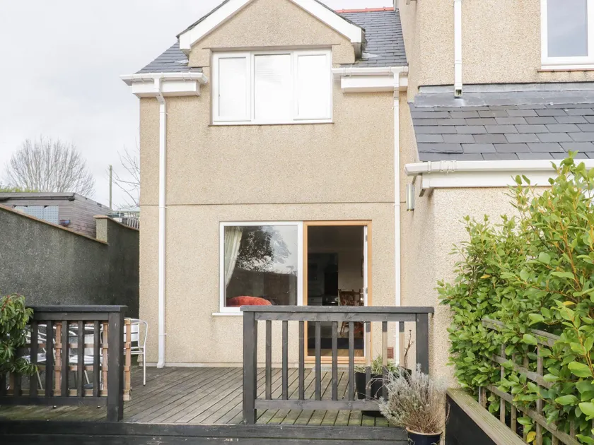 Bryn Y Don Cottage - Image 1