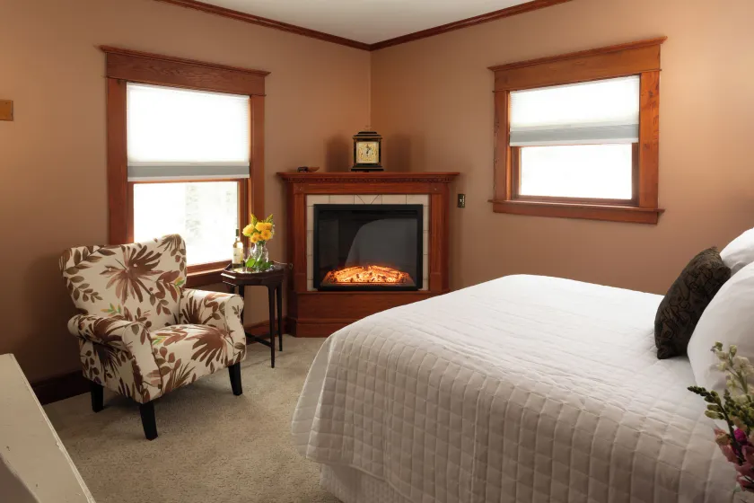 Inn of Saugatuck - Image 1