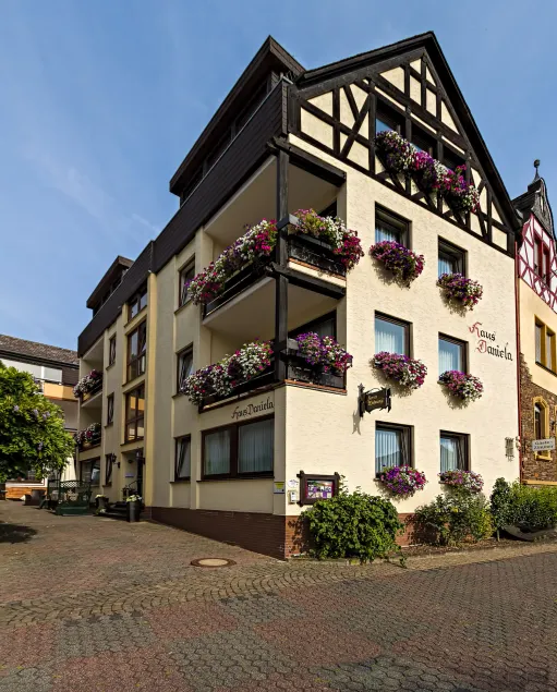 Apartments Haus Daniela - Image 1