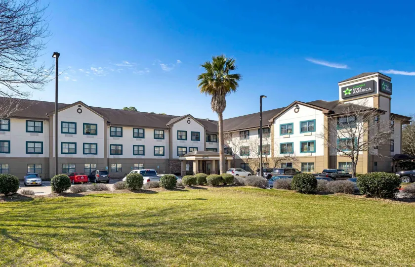 Extended Stay America Suites - Houston - I-10 West - CityCentre - Image 1