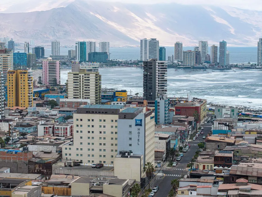 ibis budget Iquique - Image 1