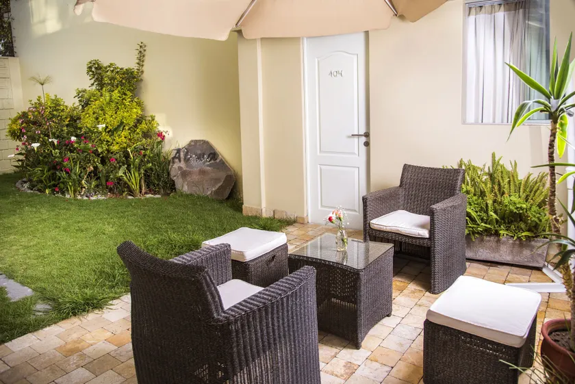 Alwa Hotel Boutique Standard - Image 1