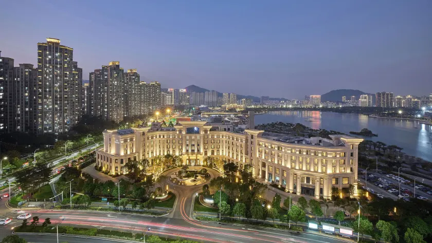 Hotel Indigo Xiamen Haicang by IHG - Image 1