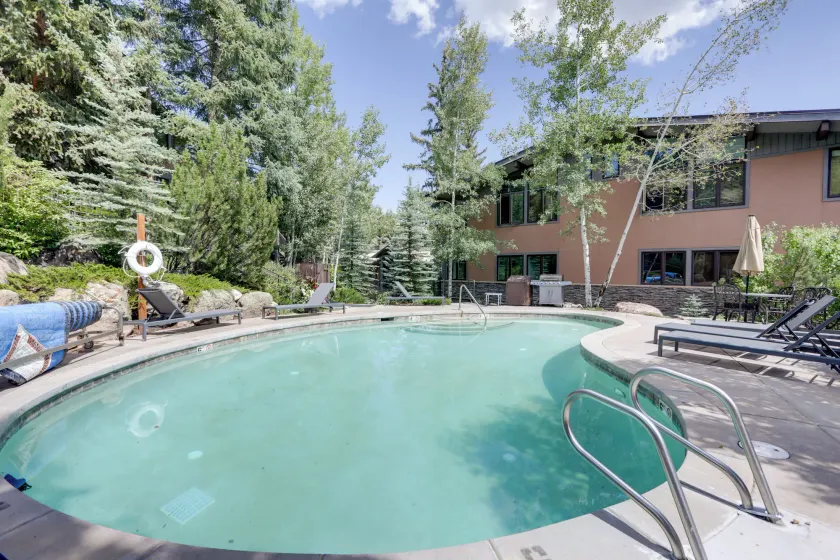 Snowmass Village Retreat Close to Slopes & Trails! - Image 1
