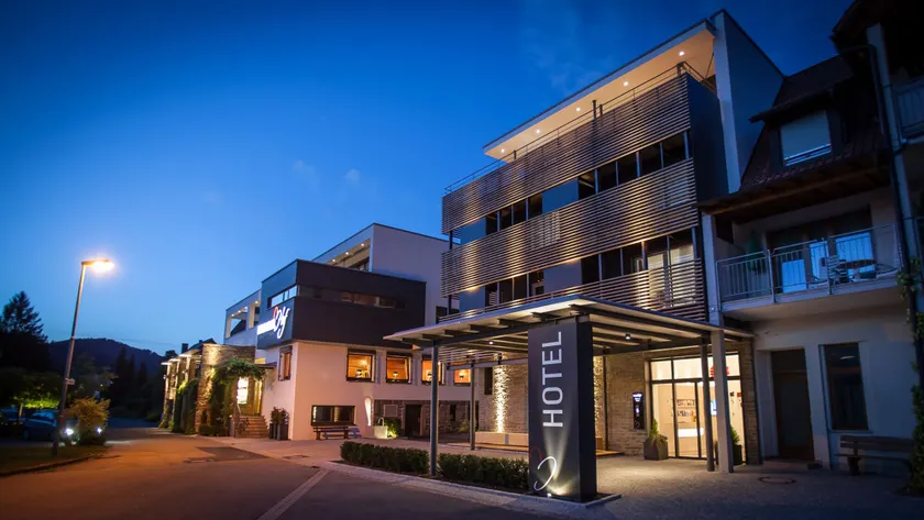 Bollenhuthotel Kirnbacher Hof - Image 1