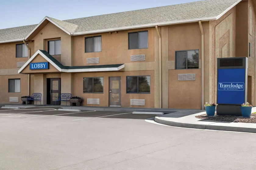 Travelodge by Wyndham Yuma - Image 1