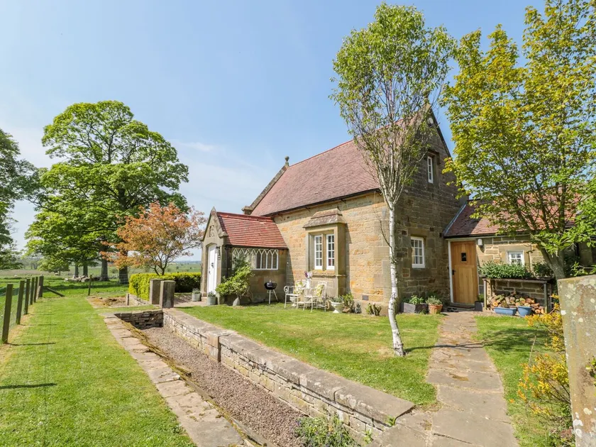 Fenwick Retreat at Fenwick Lodge - Image 1