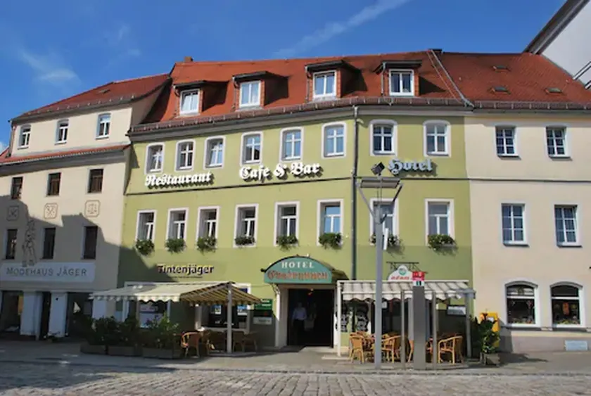 Hotel Evabrunnen - Image 1
