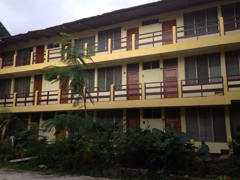 Hotel Tayasal - Image 1