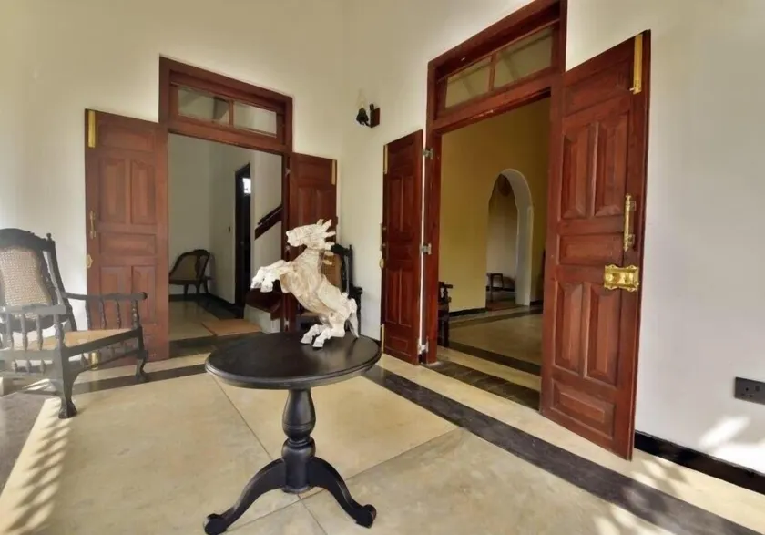The Headman House Villa Ahangama - Image 1