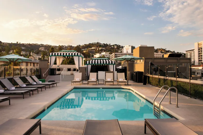 Chamberlain West Hollywood - Image 1