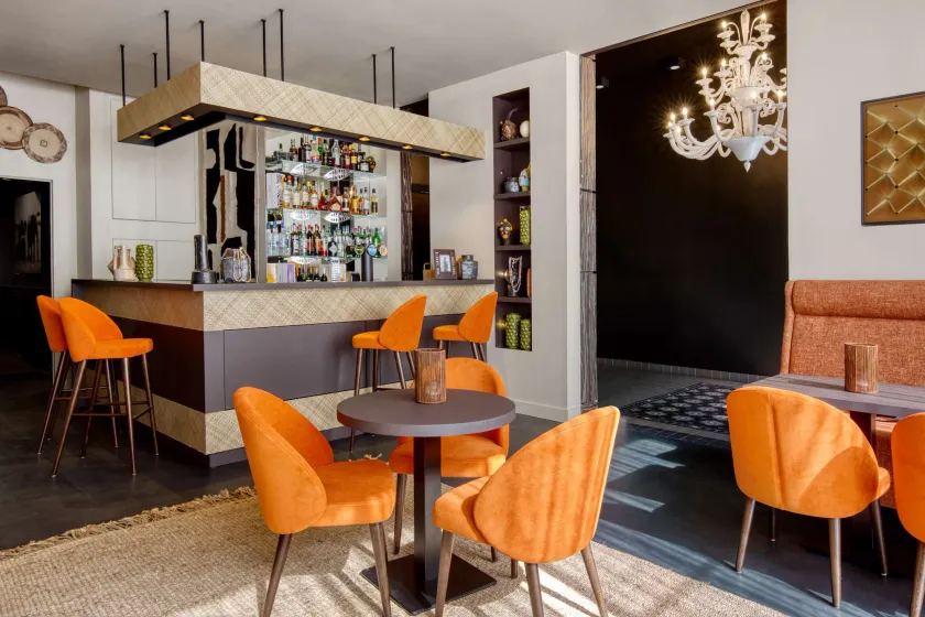 Boa Hotel - BW Signature Collection - Lille Centre Gares - Image 1