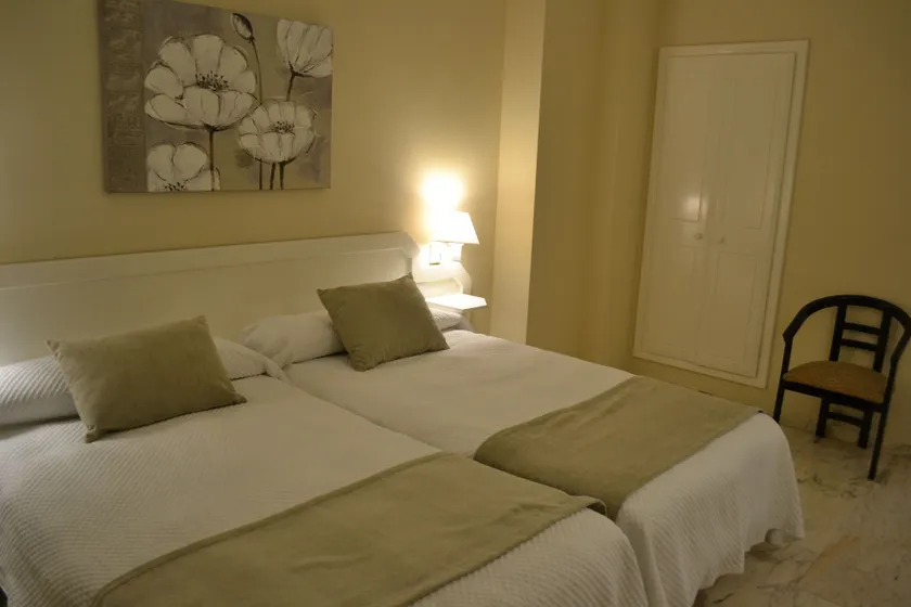 Hotel Ramomar - Image 1
