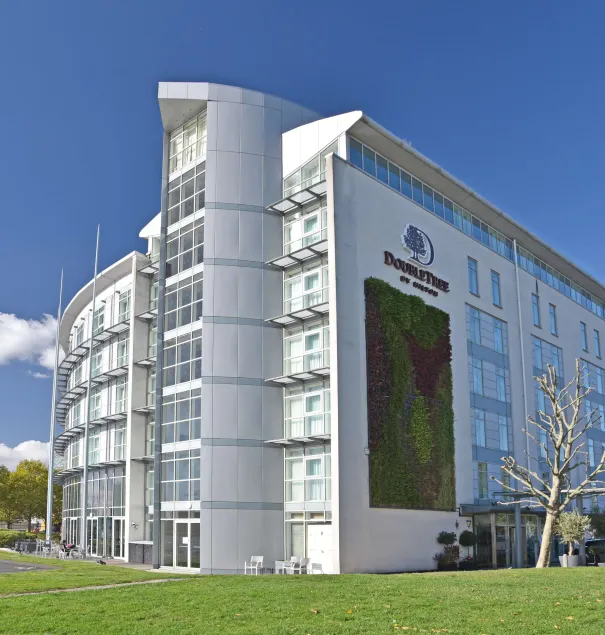 DoubleTree by Hilton Hotel London ExCel - Image 1