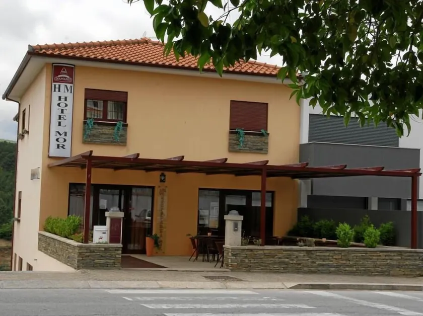 Hotel Mor - Image 1