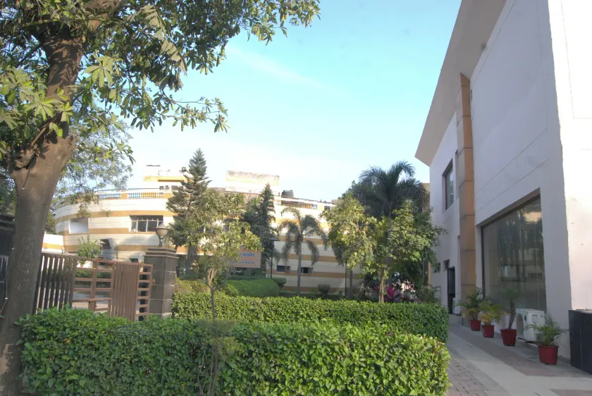 Grey Pelican Tourist Resort - Image 1