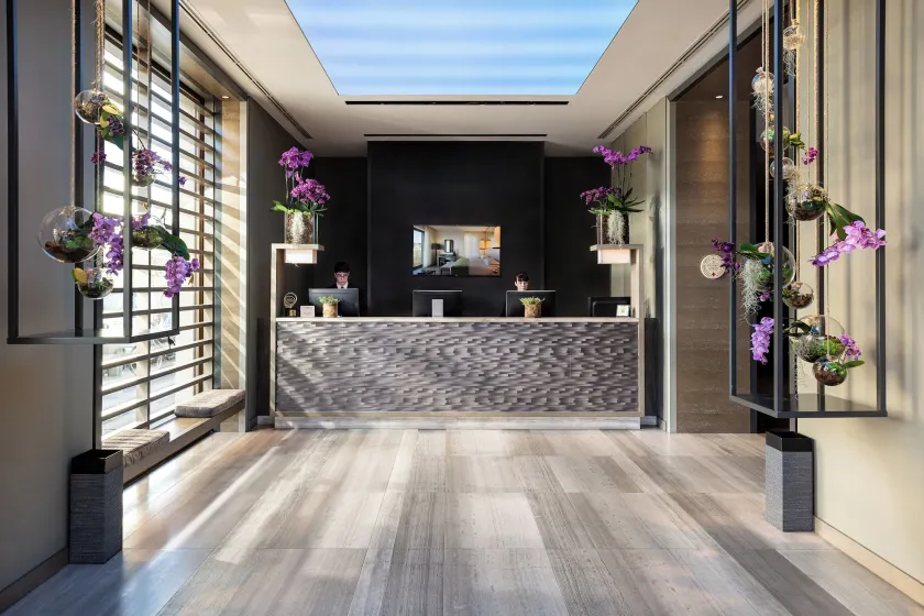 Starhotels Echo - Image 1