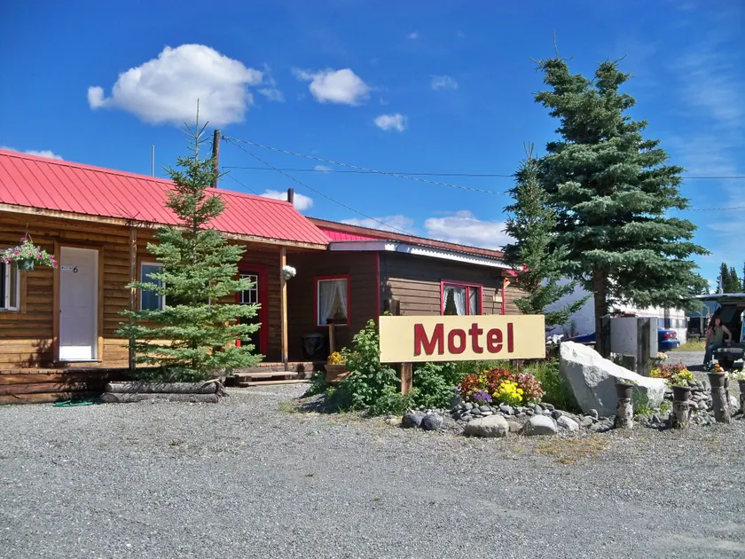 Stardust Motel - Image 1