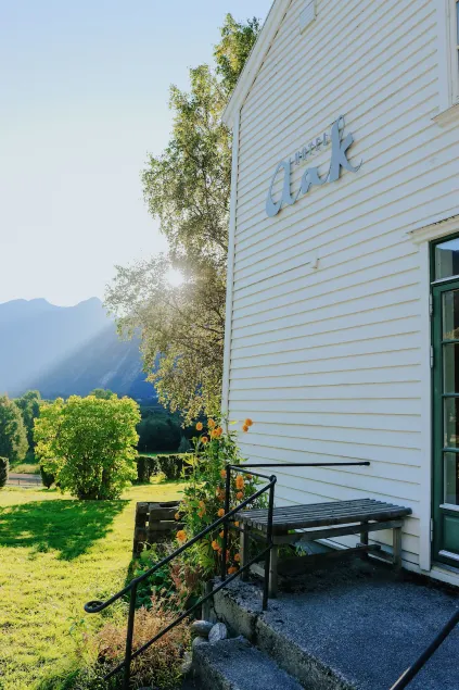 Hotel Aak - Image 1