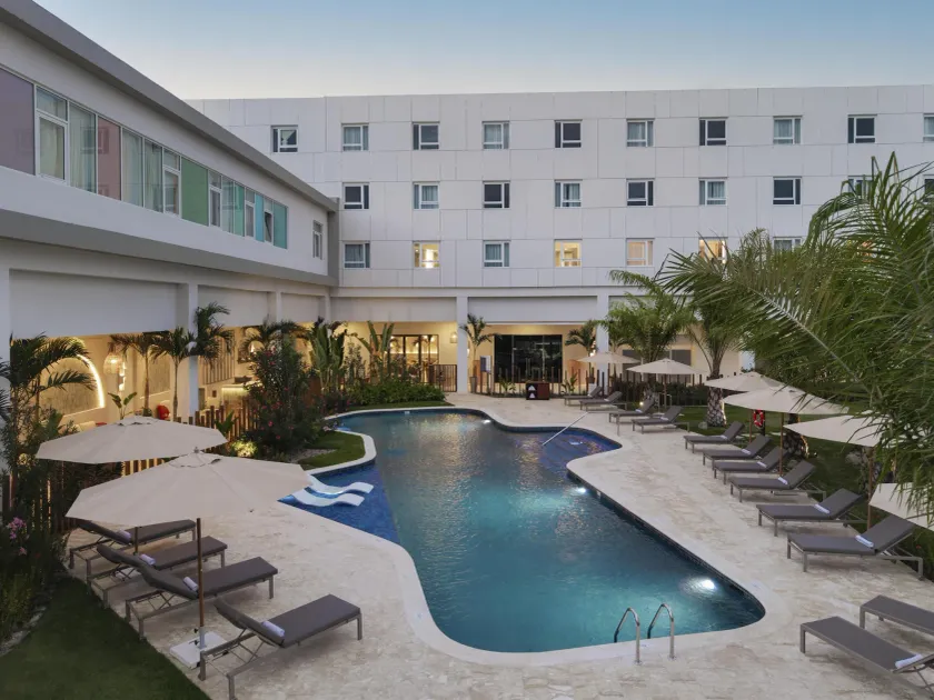 Royal Beach Hotel Punta Cana, A JdV by Hyatt - Image 1