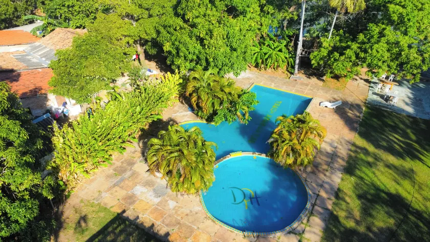 Delta Park Hotel - Image 1