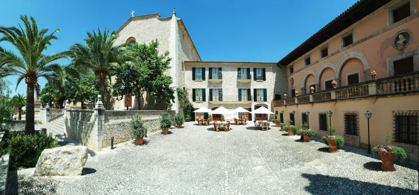 Cas Comte Suites & Spa - Adults Only - Image 1