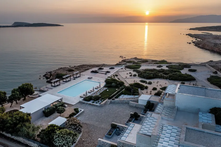 Ambassador Luxury Villas - Image 1