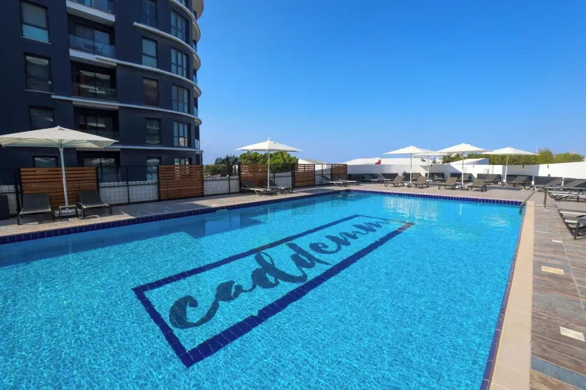 Caddem Inn Hotel - Image 1