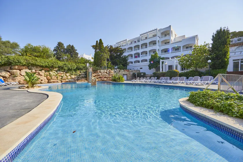 OLA Apartamentos Cala d'Or - Image 1