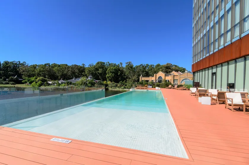 Hampton by Hilton Montevideo Carrasco - Image 1