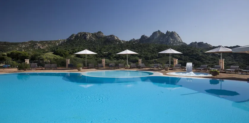 Felix Hotels - Country Resort Parco degli Ulivi - Image 1