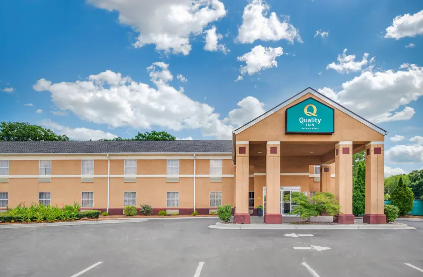 Quality Inn Loganville US Highway 78 - Image 1