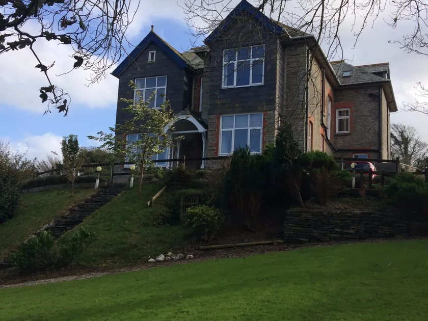 Boscastle House - Image 1
