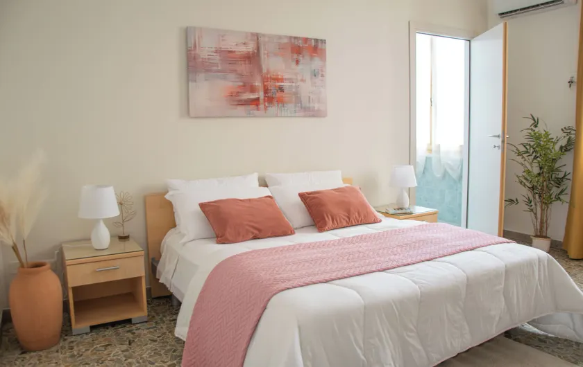 Actinia Accommodation - Image 1