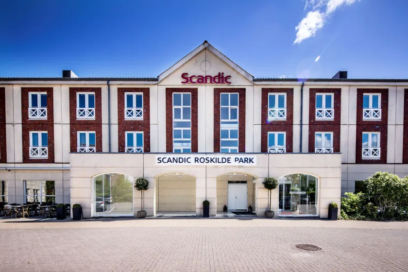 Scandic Roskilde Park - Image 1