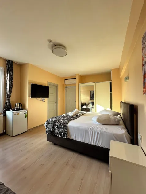 Beyaz Köşk Hotel - Image 1