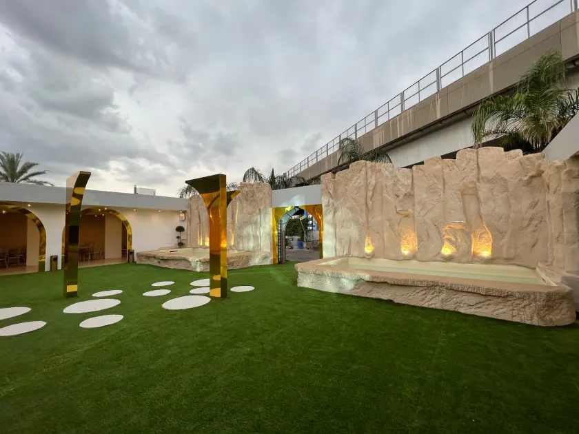 Hotel Masaniello Luxury - Image 1