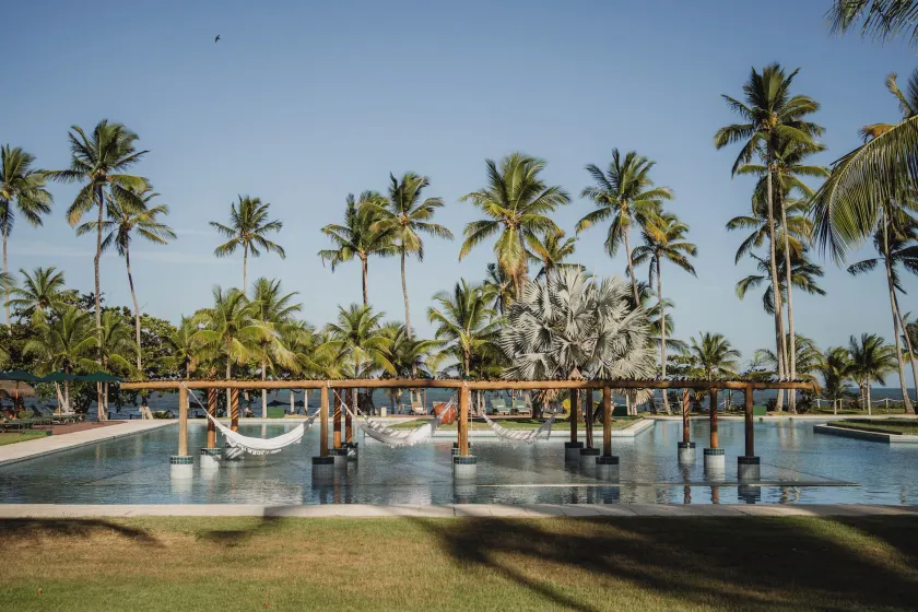 Reserva Jacumã Boutique Hotel - Image 1