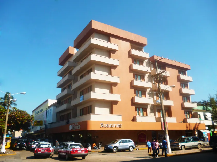 HOTEL ValgrandE - Image 1