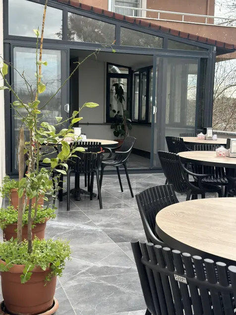 West Marmara Hotel - Image 1