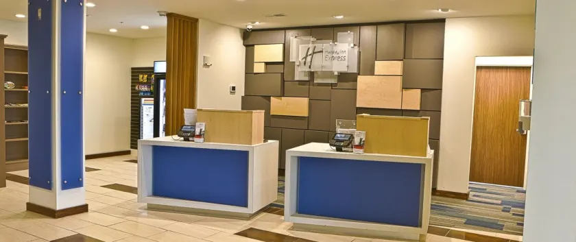 Holiday Inn Express McComb by IHG - Image 1