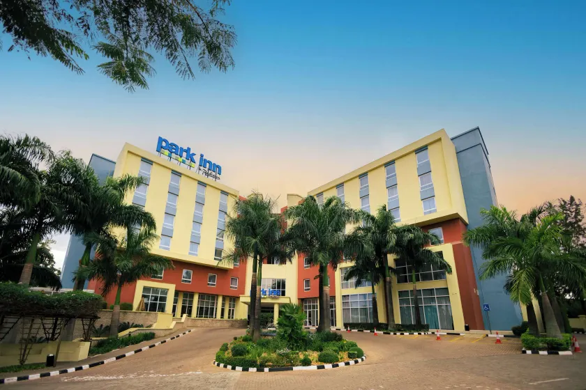 Park Inn by Radisson, Kigali - Image 1