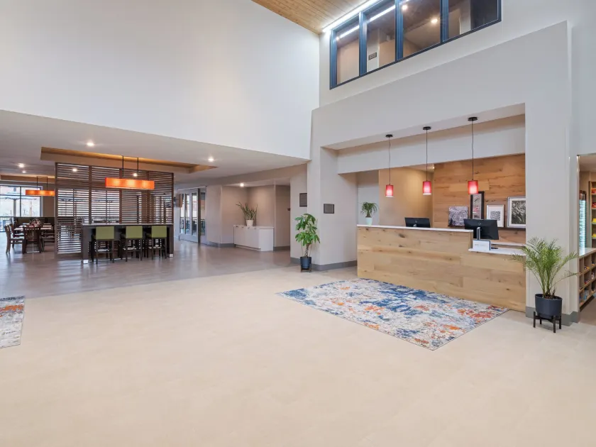 voco Moab by IHG - Lobby