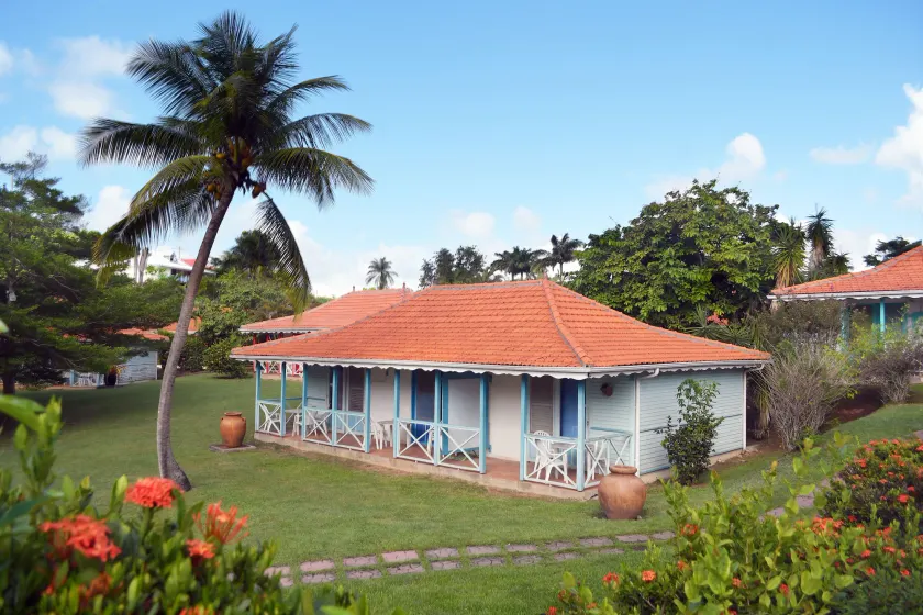 Imperatrice Village - Résidence sur la plage - Image 1